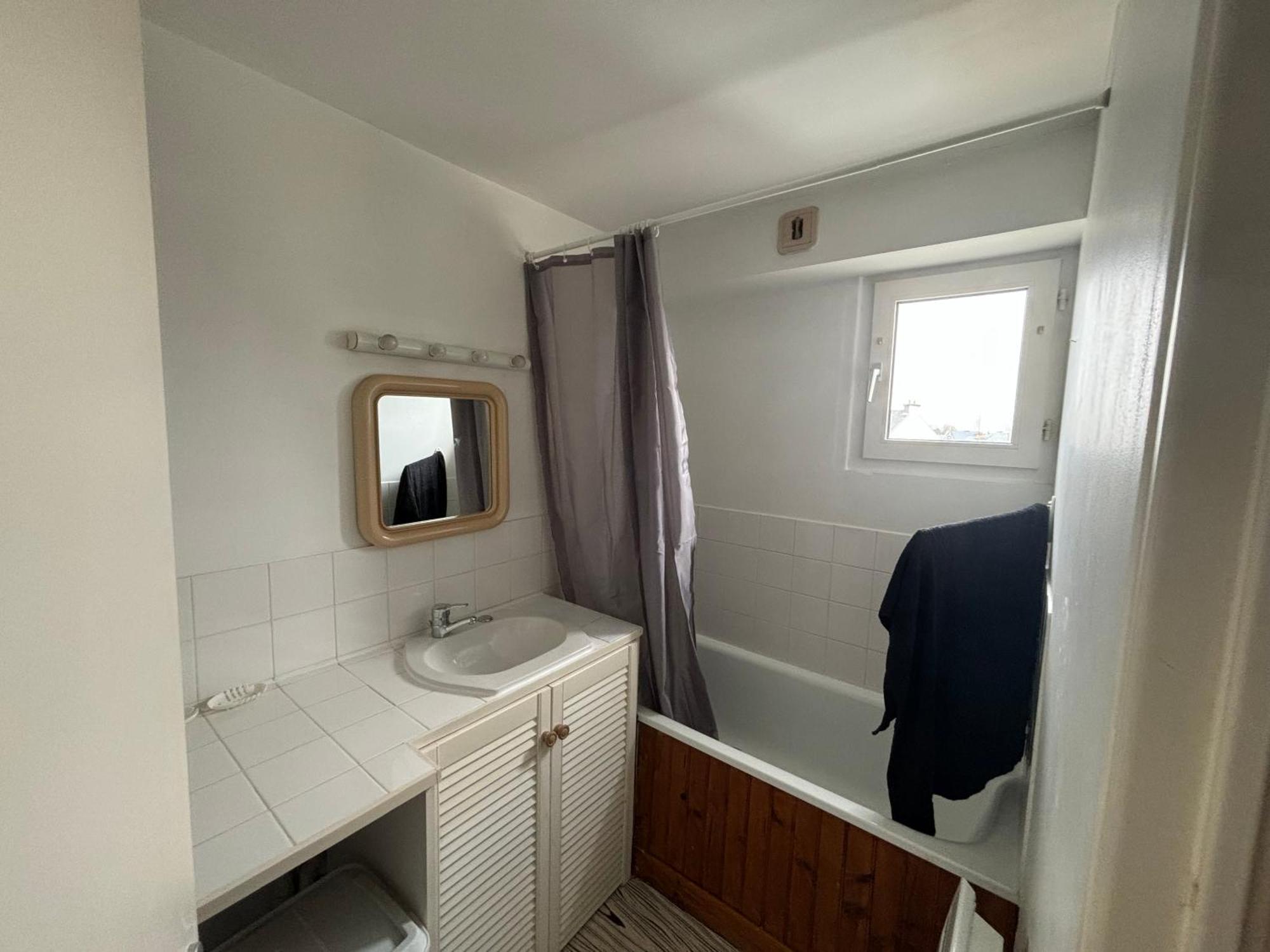 Appartement Genna Lila