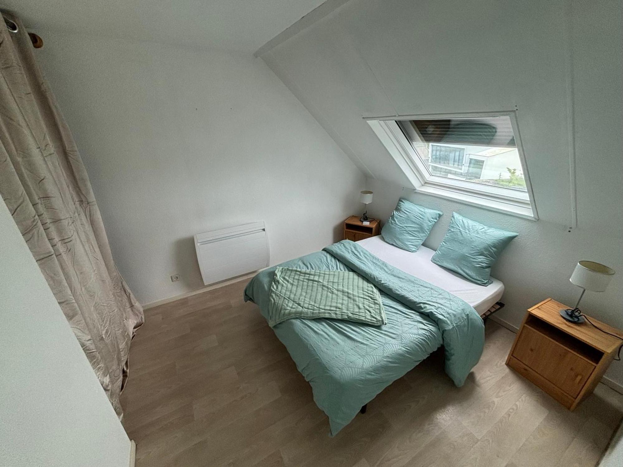 Appartement Genna Lila Le Crotoy